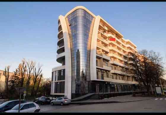 Dream City 1 кім 33.7кв Uzhhorod