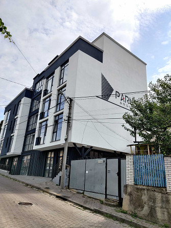 2-кімн новобудова (здана) з панорамою вул. Пумнула, 29 (Parus group) Chernivtsi - photo 1