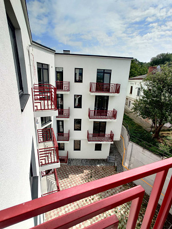 2-кімн новобудова (здана) з панорамою вул. Пумнула, 29 (Parus group) Chernivtsi - photo 2