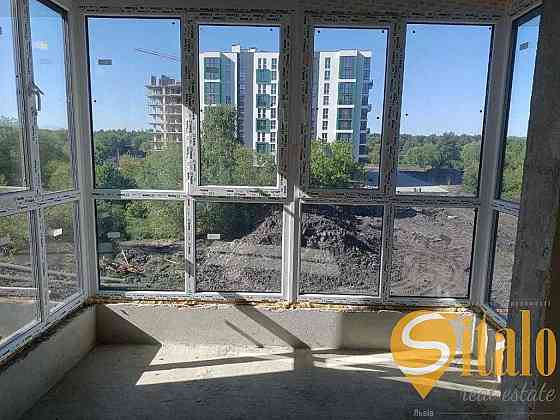 Продаж 1 кімнатної квартири, вулиця Роксоляни, ЖК R2 Residence Lviv