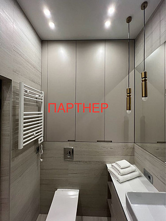 Продаж нової 3-К квартири 120 м 6 поверх Саперне поле 5 Kyiv - photo 7