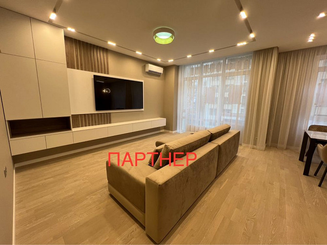 Продаж нової 3-К квартири 120 м 6 поверх Саперне поле 5 Kyiv - photo 2