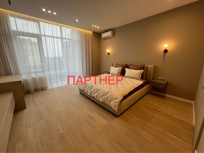 Продаж нової 3-К квартири 120 м 6 поверх Саперне поле 5 Kyiv - photo 4