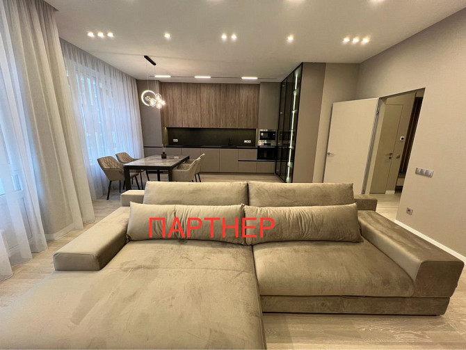 Продаж нової 3-К квартири 120 м 6 поверх Саперне поле 5 Kyiv - photo 1