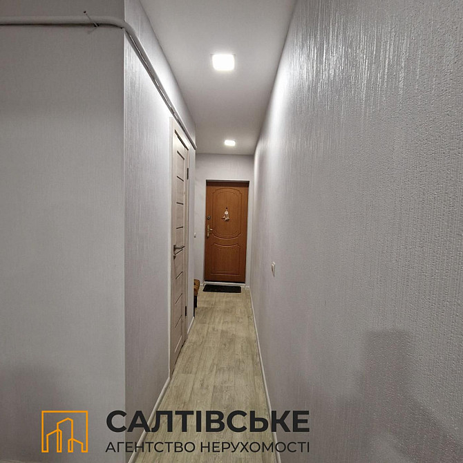 8292-ИП Продам 1к квартиру 50м2 на Салтовке  Героев Труда 533 м/р Kharkiv - photo 8