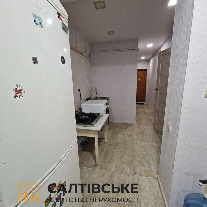 8292-ИП Продам 1к квартиру 50м2 на Салтовке  Героев Труда 533 м/р Kharkiv - photo 7