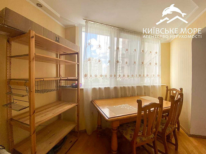 Без %, 3к квартира, 79 м2, Екстер (Цветаєвої) 12, Троєщина Kyiv - photo 6