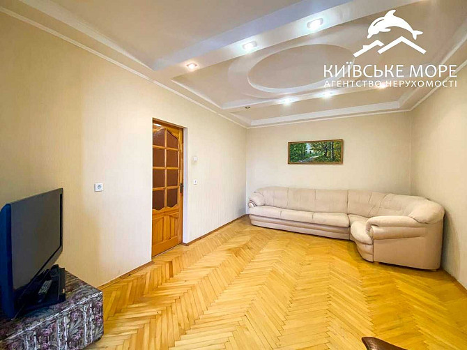 Без %, 3к квартира, 79 м2, Екстер (Цветаєвої) 12, Троєщина Kyiv - photo 8