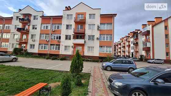 Продаж 2 кімнатної квартири Uzhhorod