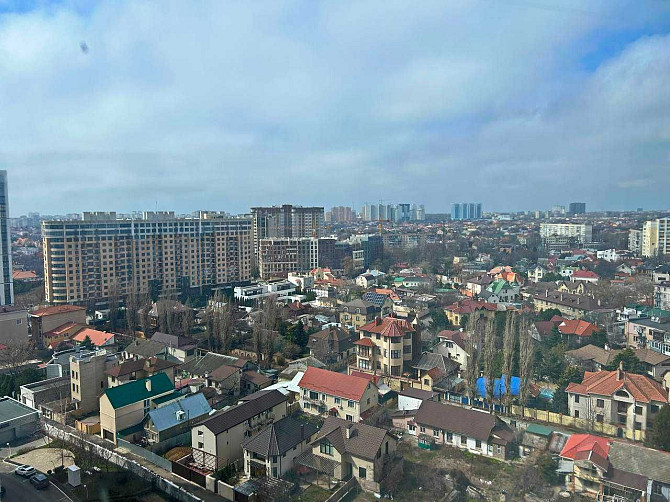 Квартира ЖК 48 Жемчужина Каманина Аркадия Море Торг Odesa - photo 8