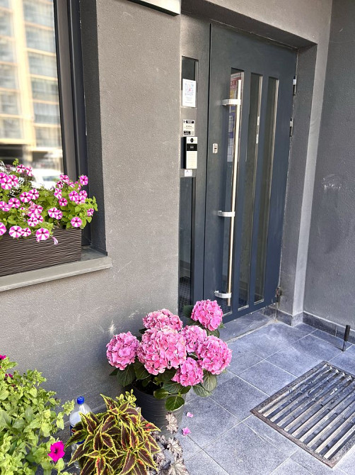 Продаж 1-кімнатної в ЖК Панорама Тернопіль - зображення 1