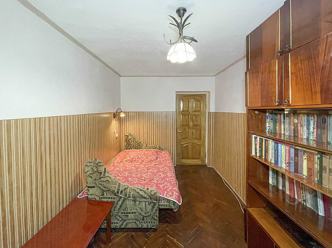 2-кім квартира у цегляному будинку за 1230$/м², вул. Великого В. Lviv - photo 7