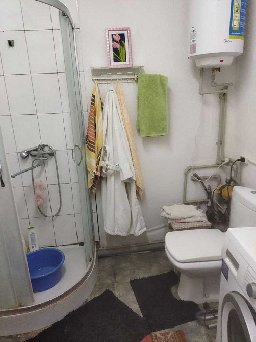 Модульные дома 2 комнаты в Славянск-на-Кубани