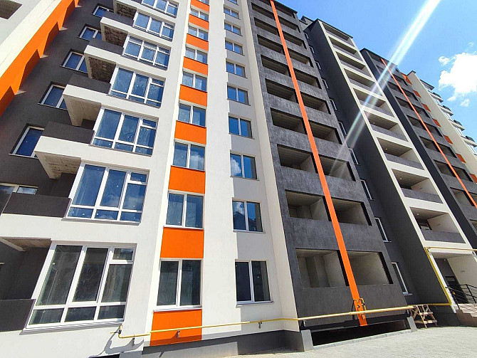 Продаж 1к квартири 47 кв. м ЖК Студентський Khmelnytskyi - photo 1