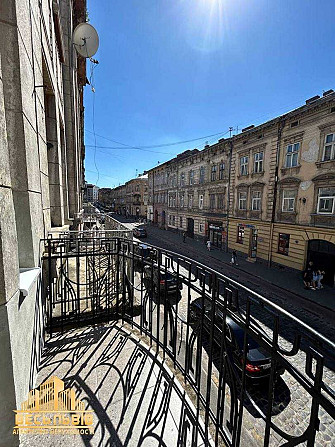 Продаж унікальної квартири в. Куліша 20 (Кам'яниця Леона Райса XIXст.) Lviv - photo 2