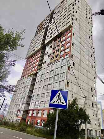 Квартира Brovary