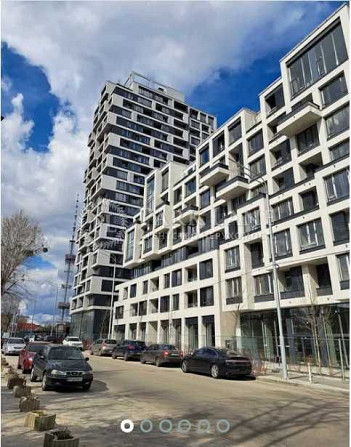 Найкраща ціна Unit home 2к студіо 46.5м Гарета Джонса 8 Шевченківський Kyiv - photo 5