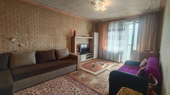 Сдам 1к квартиру Тополь 3. 6000 грн. Doslidne - photo 1