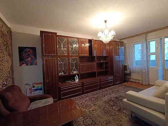 Продаж 2-к квартири, Дарницький район, вул. Тростянецька, 6Б Киев