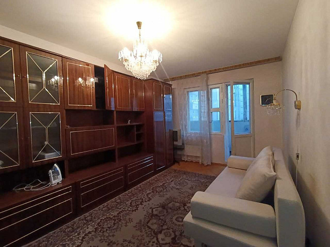 Продаж 2-к квартири, Дарницький район, вул. Тростянецька, 6Б Київ - зображення 2