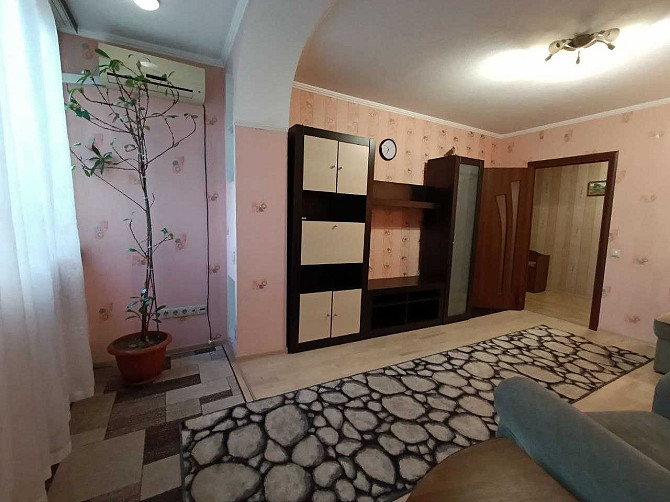 Продаж 1-к квартири з ремонтом, Автозаводська, 93 Київ - зображення 7