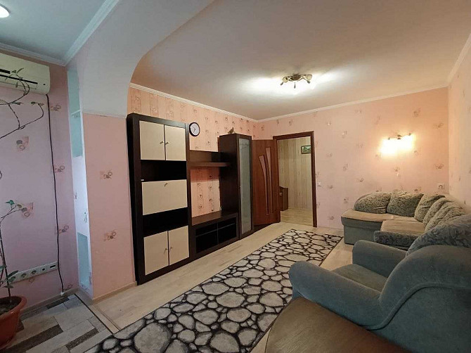 Продаж 1-к квартири з ремонтом, Автозаводська, 93 Киев - изображение 3