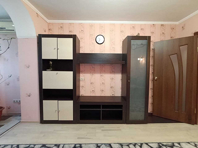 Продаж 1-к квартири з ремонтом, Автозаводська, 93 Київ - зображення 4