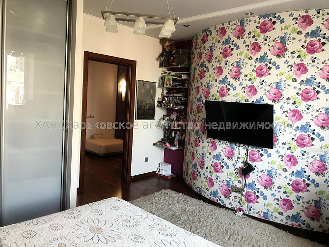 Продам 3к кв. на ул.Лебединской,3 возле м. Спортивная М52 Kharkiv - photo 6