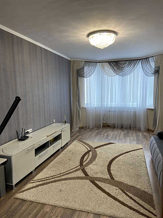 Продам 3 к квартиру ЖК Атлант 106м2 ремонт метро Академгородок єОселя Kotsiubynske - photo 5