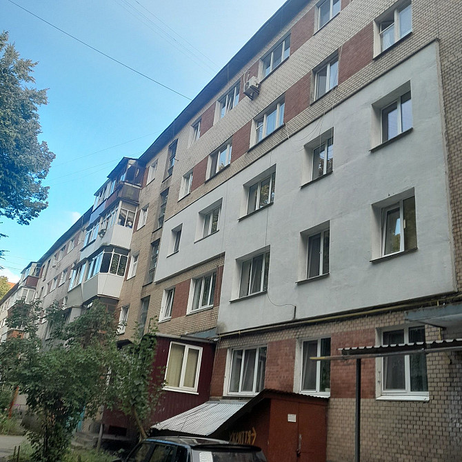 Продаж 2кімнатної квартири Інститутська Khmelnytskyi - photo 1