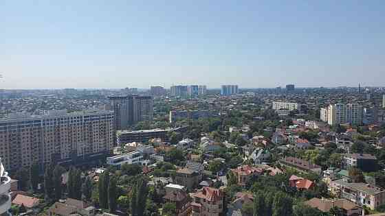 Квартира на Каманина, 48 Жемчужина. Аркадия Odesa