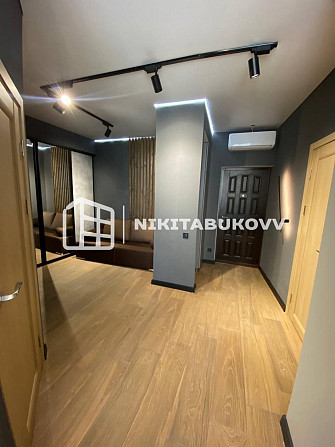 Аренда 1ком Аркадия/Каманина 48 жемчужина Терраса Вид Моря Odesa - photo 6