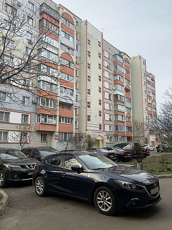 Здам 3к квартиру з район Казбет Cherkasy - photo 1