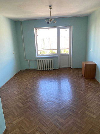 Квартира однокімнатна, 34,1 кв. м, просп. Оболонський, 34В Kyiv - photo 1