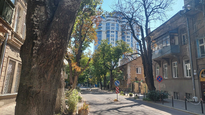 2 комн.квартира .Центр. Море, парк Шевченко . Дельфинарий Odesa - photo 1