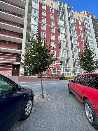 Продаж квартира 62м2 Гостомель Hostomel - photo 1