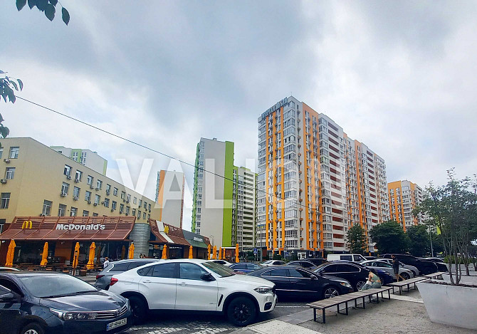 58000$ ЖК Нивки Парк - продаж 1 к квартири БУДИНОК ЗДАНИЙ метро Нивки Kyiv - photo 3