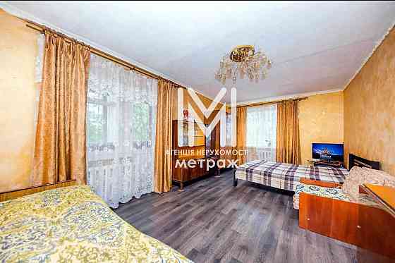 Продам 1к квартиру в 602мкрр (Код: 83599) Kharkiv