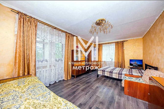 Продам 1к квартиру в 602мкрр (Код: 83599) Харків - зображення 2