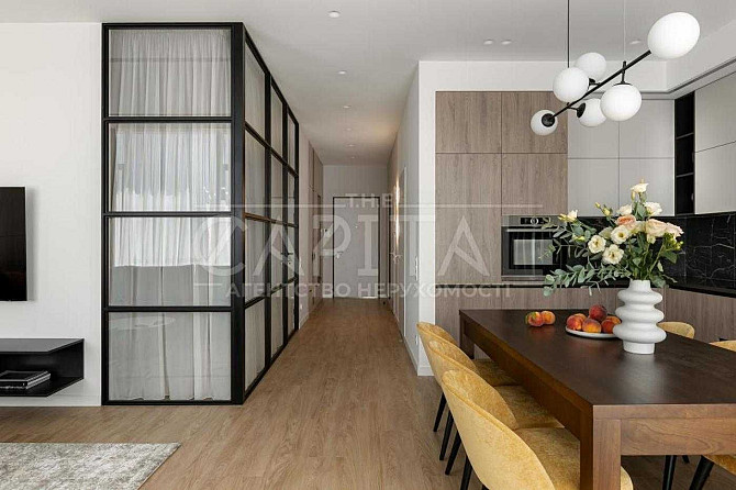 Оренда квартири в ЖК &quot;Park Avenue VIP&quot; 61м 4 поверх Парк Авеню ВИП Kyiv - photo 5