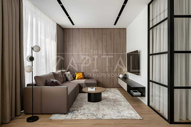 Оренда квартири в ЖК &quot;Park Avenue VIP&quot; 61м 4 поверх Парк Авеню ВИП Kyiv - photo 8