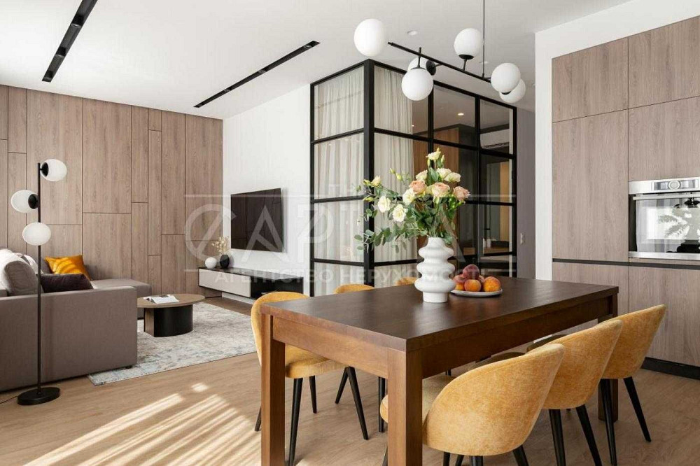 Оренда квартири в ЖК "Park Avenue VIP" 61м 4 поверх Парк Авеню ВИП Київ - зображення 3