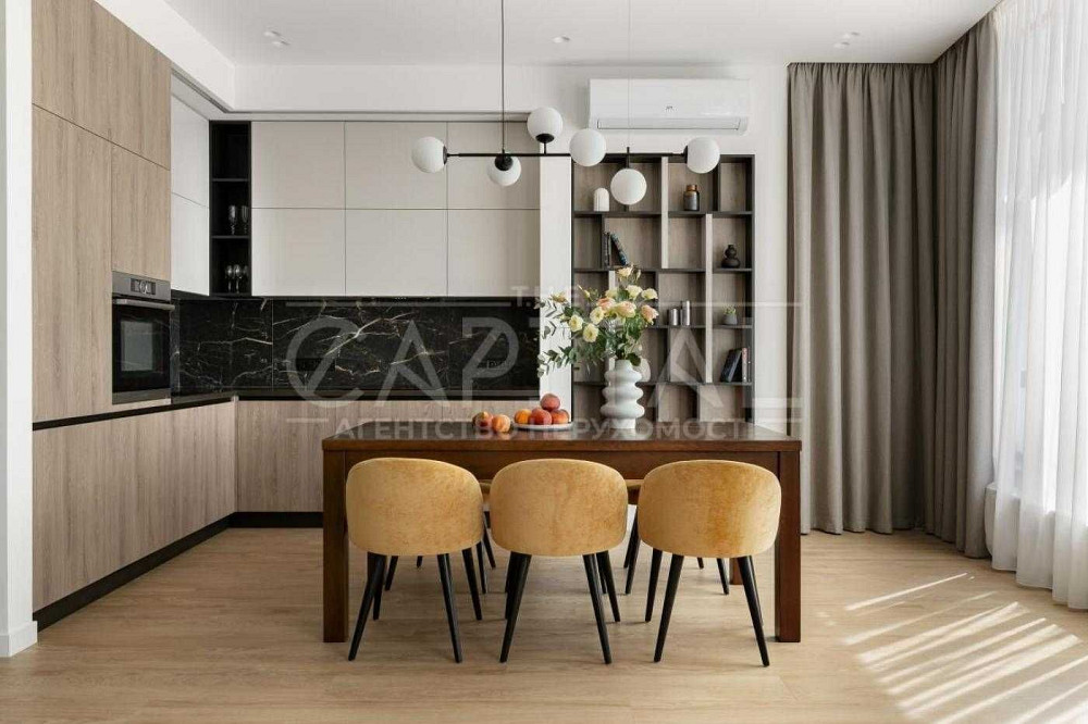 Оренда квартири в ЖК "Park Avenue VIP" 61м 4 поверх Парк Авеню ВИП Київ - зображення 2