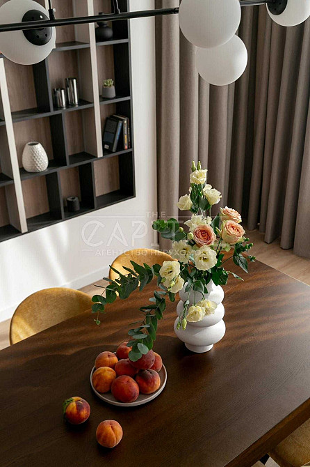 Оренда квартири в ЖК "Park Avenue VIP" 61м 4 поверх Парк Авеню ВИП Київ - зображення 6