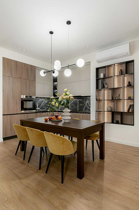 Оренда квартири в ЖК "Park Avenue VIP" 61м 4 поверх Парк Авеню ВИП Київ - зображення 4