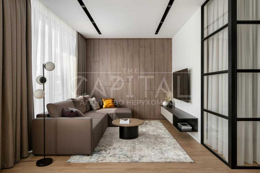 Оренда квартири в ЖК "Park Avenue VIP" 61м 4 поверх Парк Авеню ВИП Київ - зображення 8