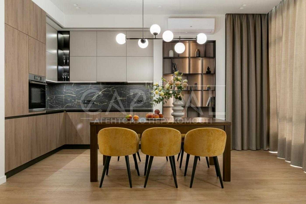 Оренда квартири в ЖК "Park Avenue VIP" 61м 4 поверх Парк Авеню ВИП Київ - зображення 1