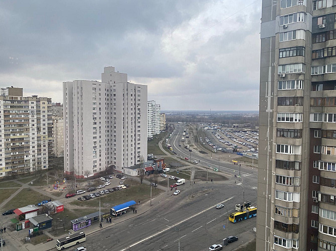 Продам 3к квартиру на Маяковского Kyiv - photo 8