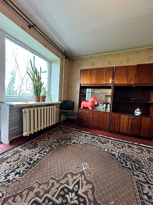 2-хК квартра. Черемушки, ген. Петрова/парк Марка Твена(парк Горького) Одесса - изображение 1