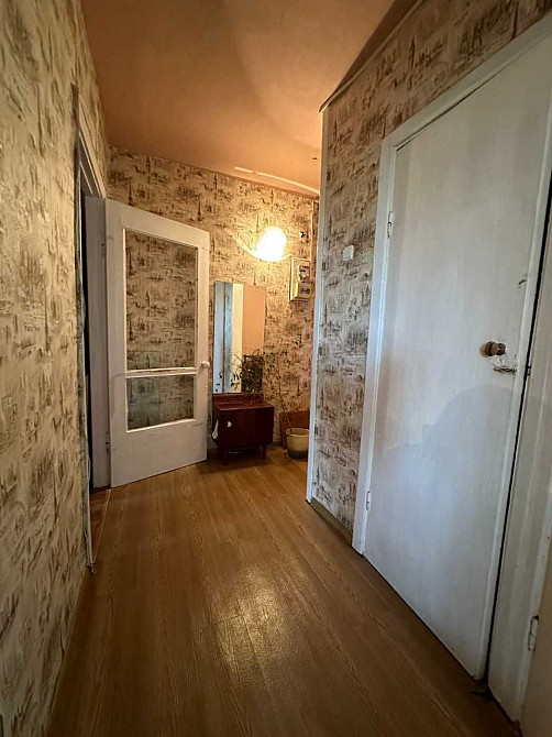 2-хК квартра. Черемушки, ген. Петрова/парк Марка Твена(парк Горького) Одесса - изображение 3